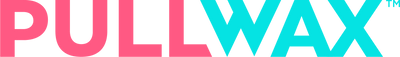 PullWax logo