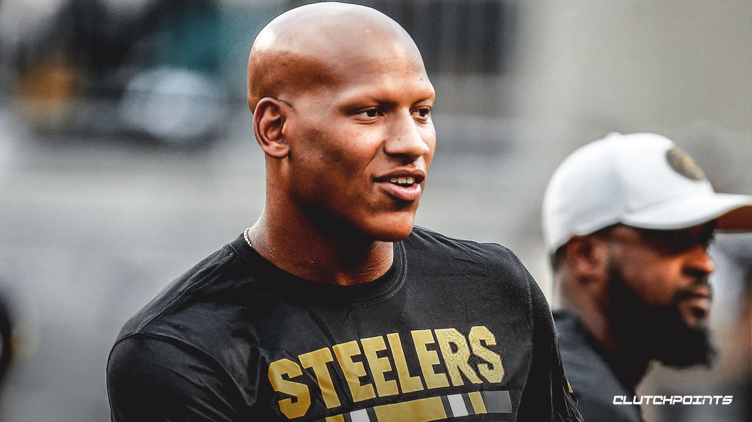 Unboxing a Panini Certified Hobby Box with NFL superstar Ryan Shazier