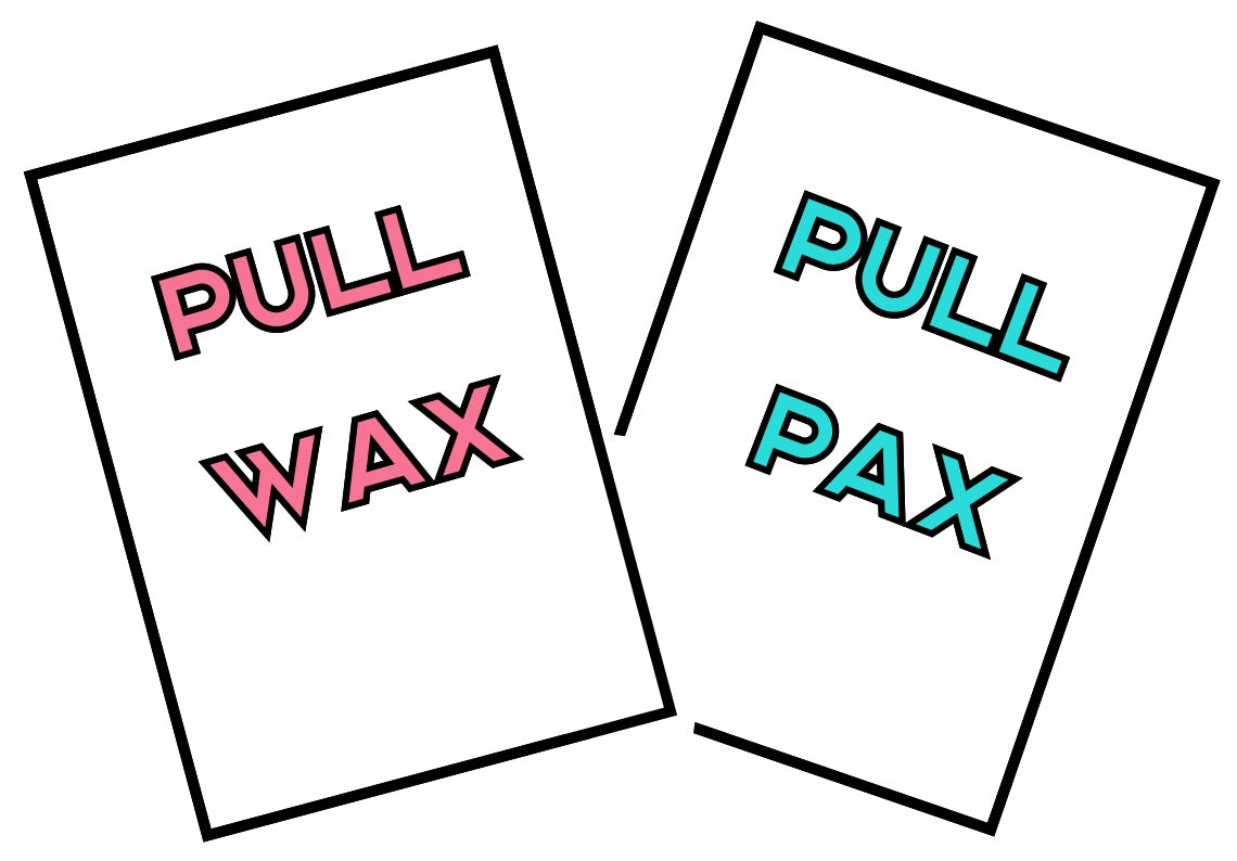 PullWax PullPax