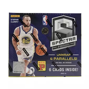 21/22 SPECTRA BASKETBALL TMALL