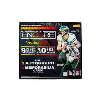 2024 ENCORE FOOTBALL