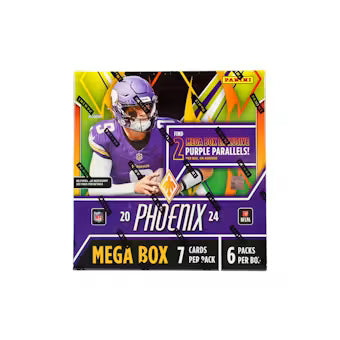 2024 PHOENIX MEGA BOX