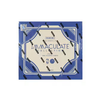 24/25 IMMACULATE BASKETBALL HOBBY