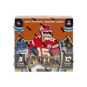 2025 SELECT FOOTBALL FOTL