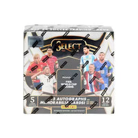 25/26 PANINI SELECT ROAD TO FIFA WORLD CUP HOBBY