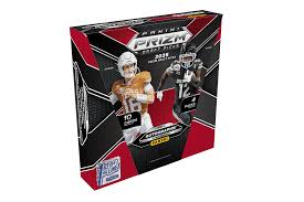 FOTL 2025 PANINI DRAFT PICKS COLLEGIATE FOOTBALL